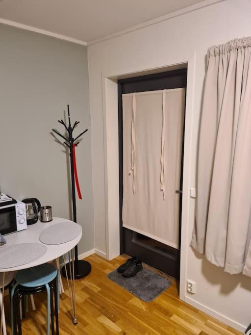 Small Studio Appartment Tromsø Extérieur photo