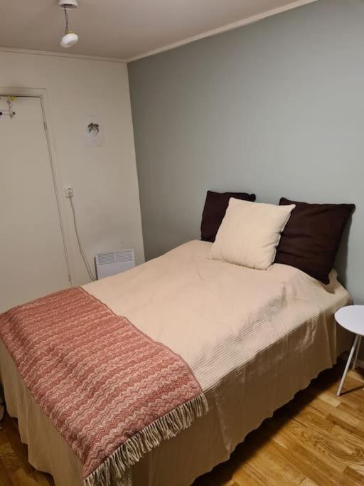 Small Studio Appartment Tromsø Extérieur photo